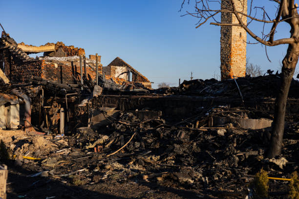 24/7 Emergency Fire Damage Assessment experts in Franklin Park, NJ