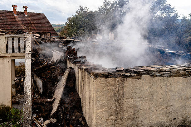 Reliable Fire Damage Assessment contractor in Franklin Park, NJ by Fire Damage Biloxi